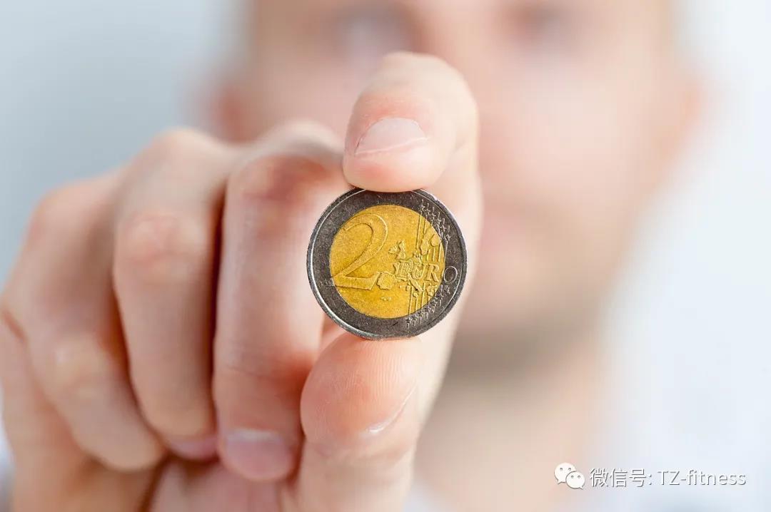 新型健身革命要来了！？