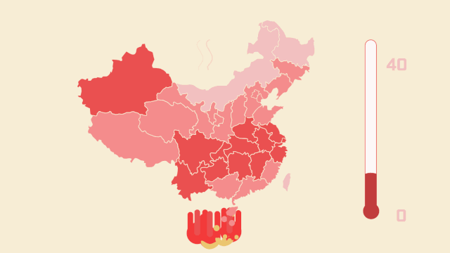 三伏天健身应注意什么？