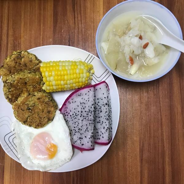健身减肥食谱，如何搭配饮食来健身减肥？