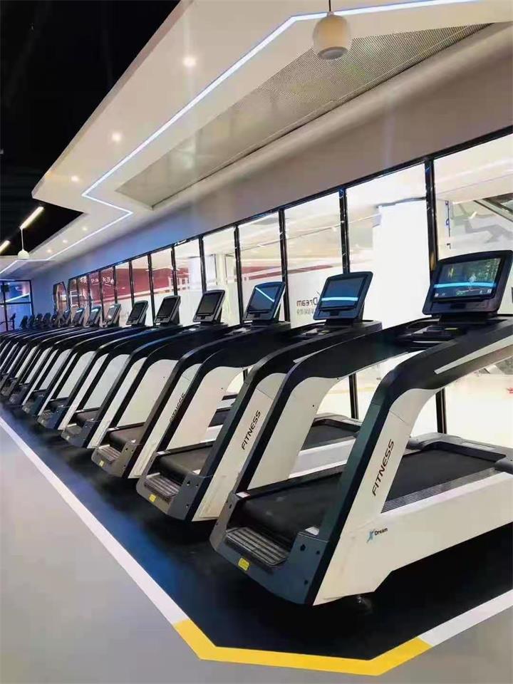 常用有氧健身器材有哪些，优缺点