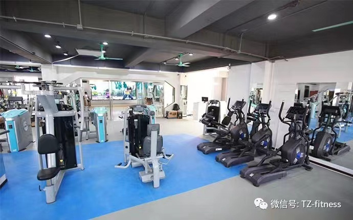 了解健身与不健身的差距有哪些？