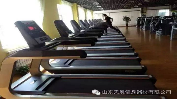 健身APP促进商家的服务转型，推动健身行业转型升级。